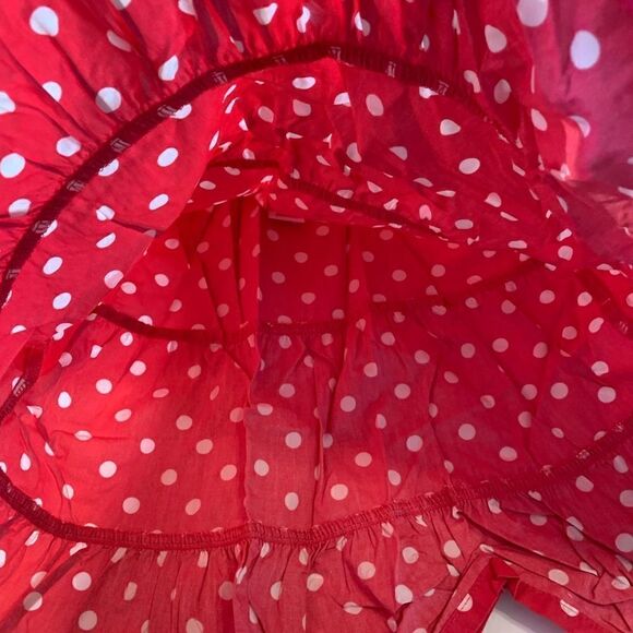 Gymboree Girls Citrus Cooler Pink Dress Sots Sz 2T - Picture 4 of 6